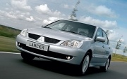 Mitsubishi Lancer 1.6 MT 2006