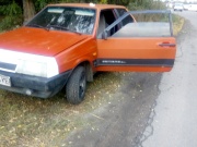 ВАЗ (Lada) 2108 1.5 MT 1990