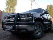 Chevrolet Tahoe 5.3 AT 4WD 2000