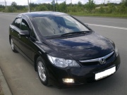 Honda Civic 1.8 MT 2008