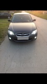 Subaru Legacy 2.0 MT 4WD 2007