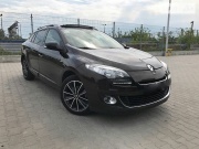 Renault Megane 1.5 dCi MT 2012