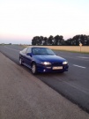 Opel Vectra 2.0 MT 1993