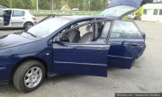 Citroen C5 2.0 MT 2003