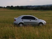 Chevrolet Aveo 1.5i MT 2005