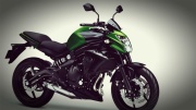 Kawasaki Ninja 2015