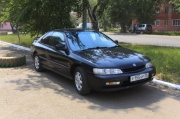 Honda Accord 2.2 MT 1997