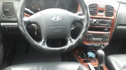 Hyundai Sonata 2.0 MT 2007