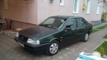 Fiat Tempra 1.6 MT 1994