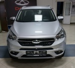 Chery Tiggo 2019