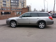 Subaru Outback 3.0 AT AWD 2005