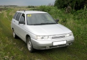 ВАЗ (Lada) 2111 2006