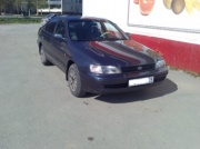 Toyota Carina 2.0 D MT 1995