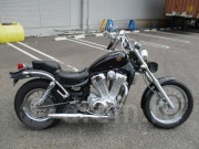 Suzuki Intruder 1995