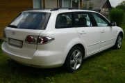 Mazda 6 2003