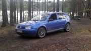 Volkswagen Golf 1.4 MT 1999