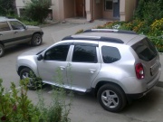 Renault Duster 2012