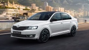 Skoda Rapid 1.6 MT 2015