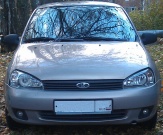 ВАЗ (Lada) Kalina 2006