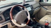 Toyota Land Cruiser Prado 2.7 AT 2008