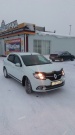 Renault Logan 1.6 MT 2014