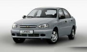 Chevrolet Lanos 1.5i MT 2008