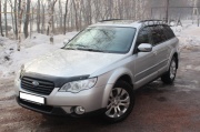 Subaru Outback 3.0 AT AWD 2006