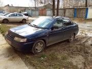 ВАЗ (Lada) 2110 1.5 MT 21102 2003