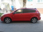 Pontiac Vibe 1.8 AT 2003