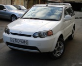 Honda Hr-V 1.6 MT 4WD 1998