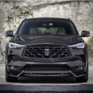 Infiniti QX50 2019