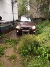 ВАЗ (Lada) Priora 1.6 MT 2013