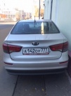 Kia Rio 1.4 AT 2015