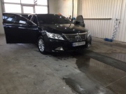 Toyota Camry 2.5 AT 2013