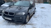 BMW X5 xDrive30d AT 2010