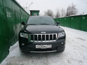 Jeep Grand Cherokee 5.7 AT AWD 2012