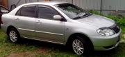 Toyota Corolla 1.6 AT 2003