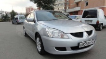 Mitsubishi Lancer 1.5 MT 2003