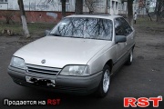 Opel Omega 2.0 MT 1988