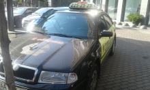 Skoda Octavia 1.6 MT 2006