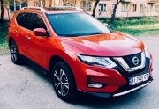 Nissan X-Trail 2018