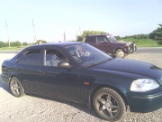 Honda Civic 1.5 MT 1997