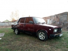 ВАЗ (Lada) 2105 1.6 MT 2008