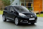 Renault Scenic 1.6 dCi MT 2013