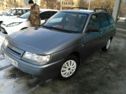 ВАЗ (Lada) 2111 1.6 MT 2005