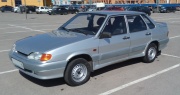 ВАЗ (Lada) 2115 1.5 MT 2006