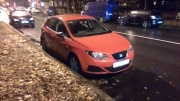 SEAT Ibiza 1.2 MT 2008