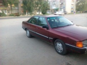 Audi 100 2.0 МТ 1990