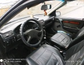 Opel Vectra 1.8 MT 1992