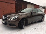 Mercedes-Benz E-Класс E 300 7G-Tronic Plus 2014